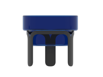 SIDE TABLE MALCOLM TRIO by Akante - view 7
