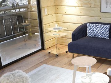 SIDE TABLE LILI by Akante - view 4