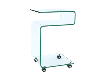 SIDE TABLE LILI by Akante - view 5