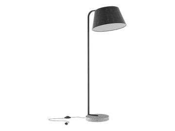FLOOR LAMP ORION by Akante - view 5