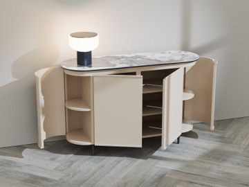 SIDEBOARD OHIO by Akante - view 7