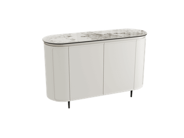 SIDEBOARD OHIO by Akante - view 9