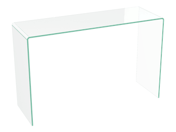 CONSOLE TABLE AURORA by Akante - view 3
