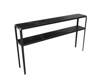 CONSOLE TABLE SUMATRA by Akante - view 3