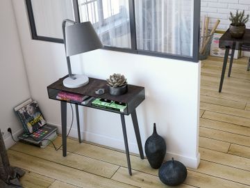 CONSOLE TABLE BOSTON by Akante - view 3
