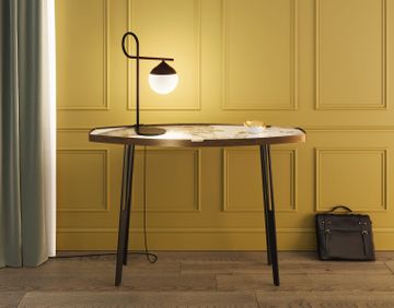 CONSOLE TABLE MURANO by Akante - view 9