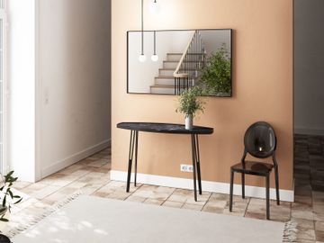 CONSOLE TABLE MURANO by Akante - view 3
