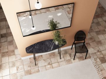CONSOLE TABLE MURANO by Akante - view 4