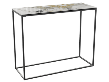 CONSOLE TABLE JULIA by Akante - view 3