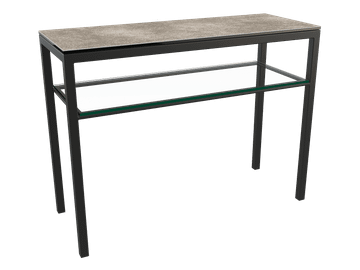 CONSOLE TABLE CLAUDIA by Akante - view 3