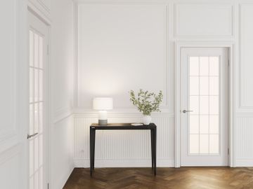 CONSOLE TABLE VALENCIA by Akante - view 3