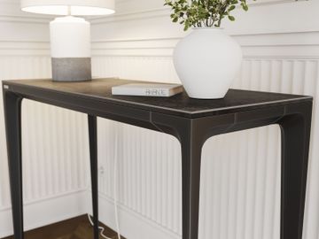 CONSOLE TABLE VALENCIA by Akante - view 5