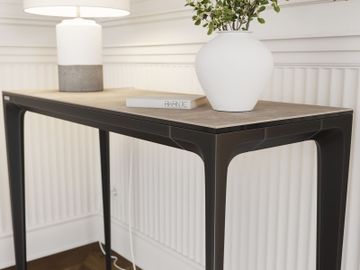 CONSOLE TABLE VALENCIA by Akante - view 5