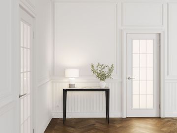 CONSOLE TABLE VALENCIA by Akante - view 3