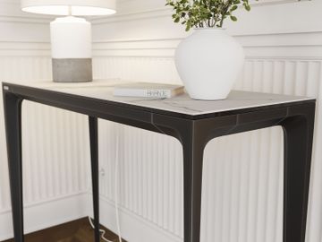 CONSOLE TABLE VALENCIA by Akante - view 5
