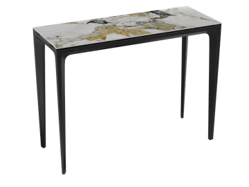 CONSOLE TABLE VALENCIA by Akante - view 6