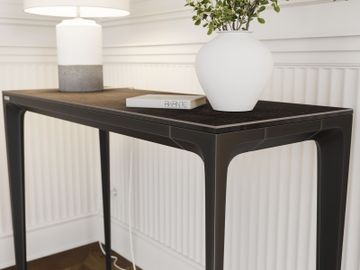 CONSOLE TABLE VALENCIA by Akante - view 5