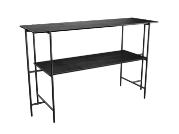 CONSOLE TABLE VERSAILLES by Akante - view 3
