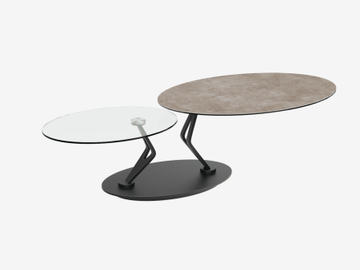 COFFEE TABLE OASIS by Akante - view 2