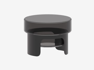 COFFEE TABLE MALCOLM DUO by Akante - view 2