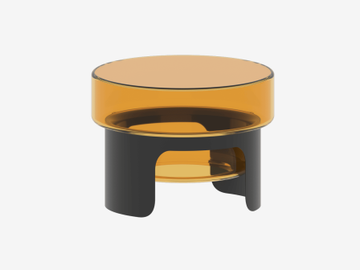 COFFEE TABLE MALCOLM DUO by Akante - view 5