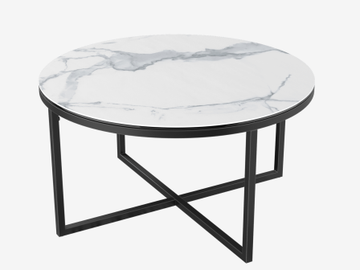 COFFEE TABLE TALIA LAQUE by Akante - view 5