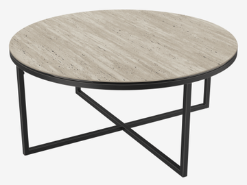 COFFEE TABLE TALIA LAQUE by Akante - view 7