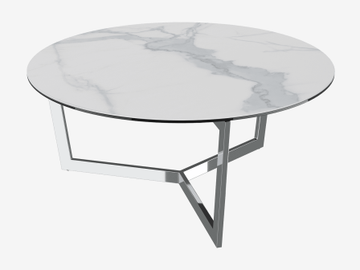COFFEE TABLE TAMARA by Akante - view 5