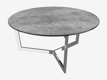 COFFEE TABLE TAMARA by Akante - view 2
