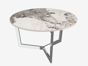 COFFEE TABLE TAMARA by Akante - view 9
