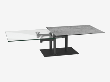 COFFEE TABLE OPERA by Akante - view 2