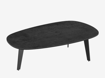 COFFEE TABLE GALICE by Akante - view 2
