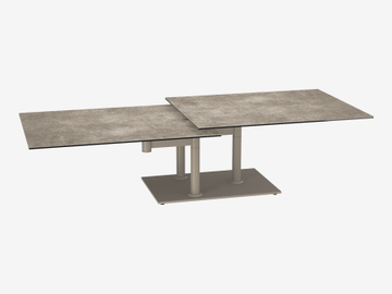 COFFEE TABLE OPERA by Akante - view 9