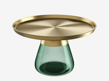 COFFEE TABLE DROP by Akante - view 2