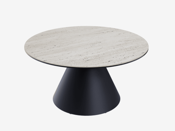 COFFEE TABLE FARO by Akante - view 7