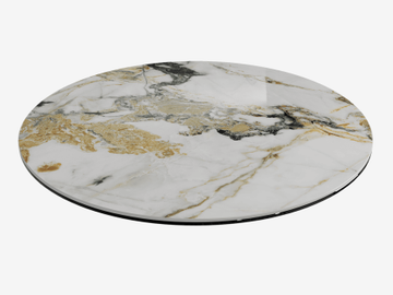 ACCESSORY LAZY SUSAN by Akante - view 2