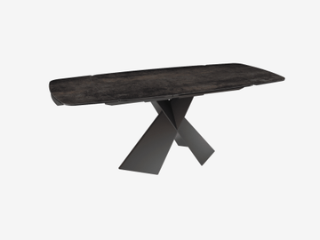 DINING TABLE OIA-BELLEVILLE by Akante - view 5