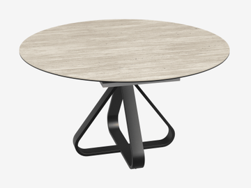 DINING TABLE NEW SEATTLE by Akante - view 2