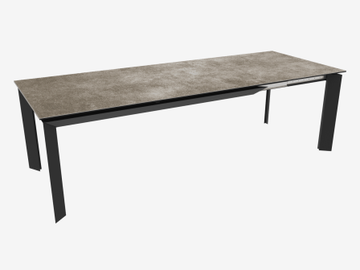 DINING TABLE BOGOTA by Akante - view 2
