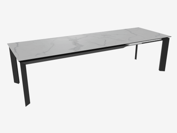 DINING TABLE BOGOTA by Akante - view 5