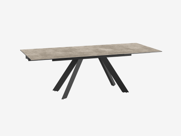 DINING TABLE ONTARIO by Akante - view 2