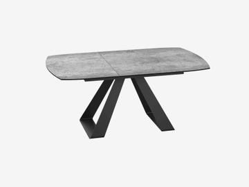 DINING TABLE HOUSTON by Akante - view 2