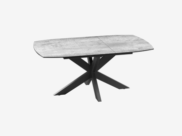 DINING TABLE PHOENIX by Akante - view 8