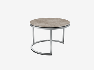 SIDE TABLE DOLCE VITA by Akante - view 7