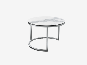 SIDE TABLE DOLCE VITA by Akante - view 4