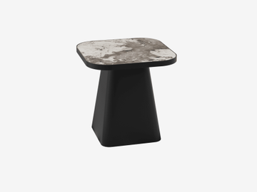 SIDE TABLE PETRA by Akante - view 2