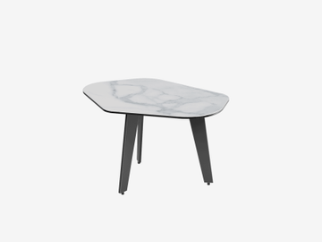 SIDE TABLE PADOVA by Akante - view 9