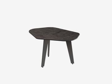 SIDE TABLE PADOVA by Akante - view 6