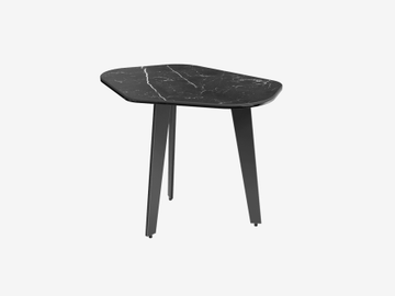 SIDE TABLE PADOVA by Akante - view 4