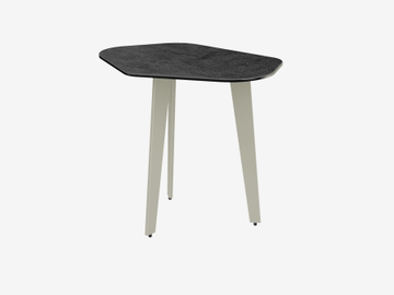 SIDE TABLE PADOVA by Akante - view 2